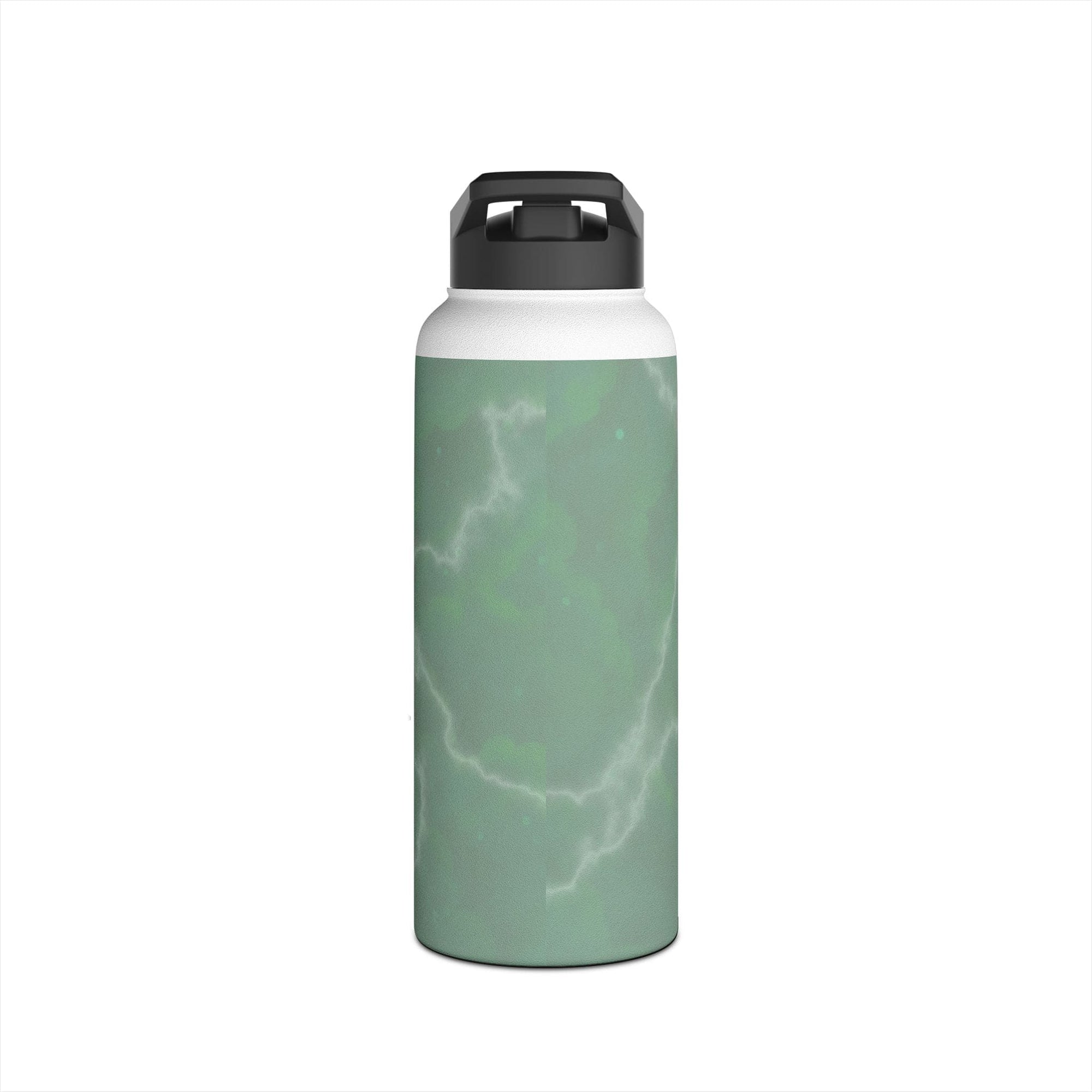 Printify Flying Dutchman 32oz Stainless Steel Water Bottle 32oz / White 39066663122521698492