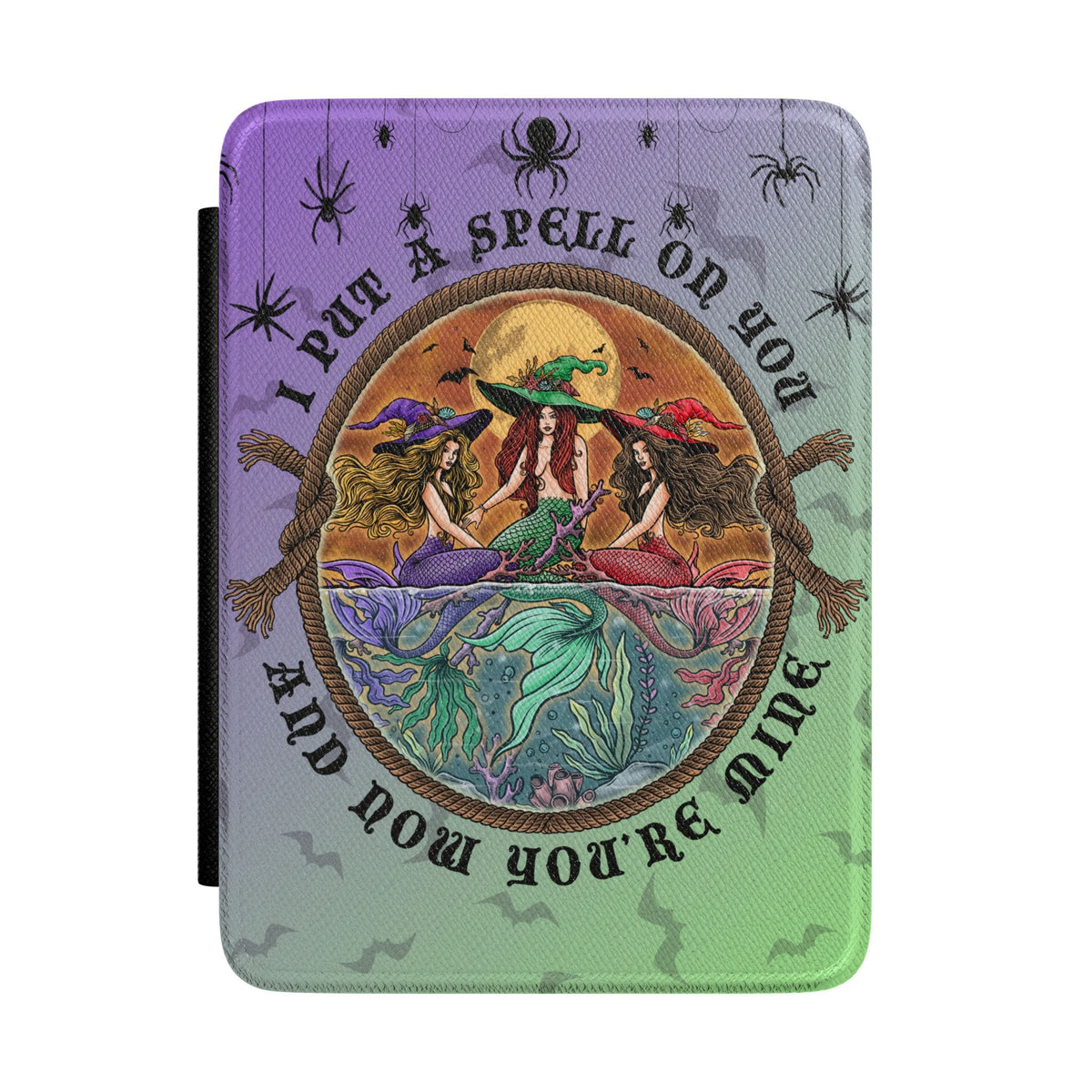 Printify Kindle Case Colorsoft / Paperwhite (7”) 12 Gen. (2024-2025) 13165620948607258366