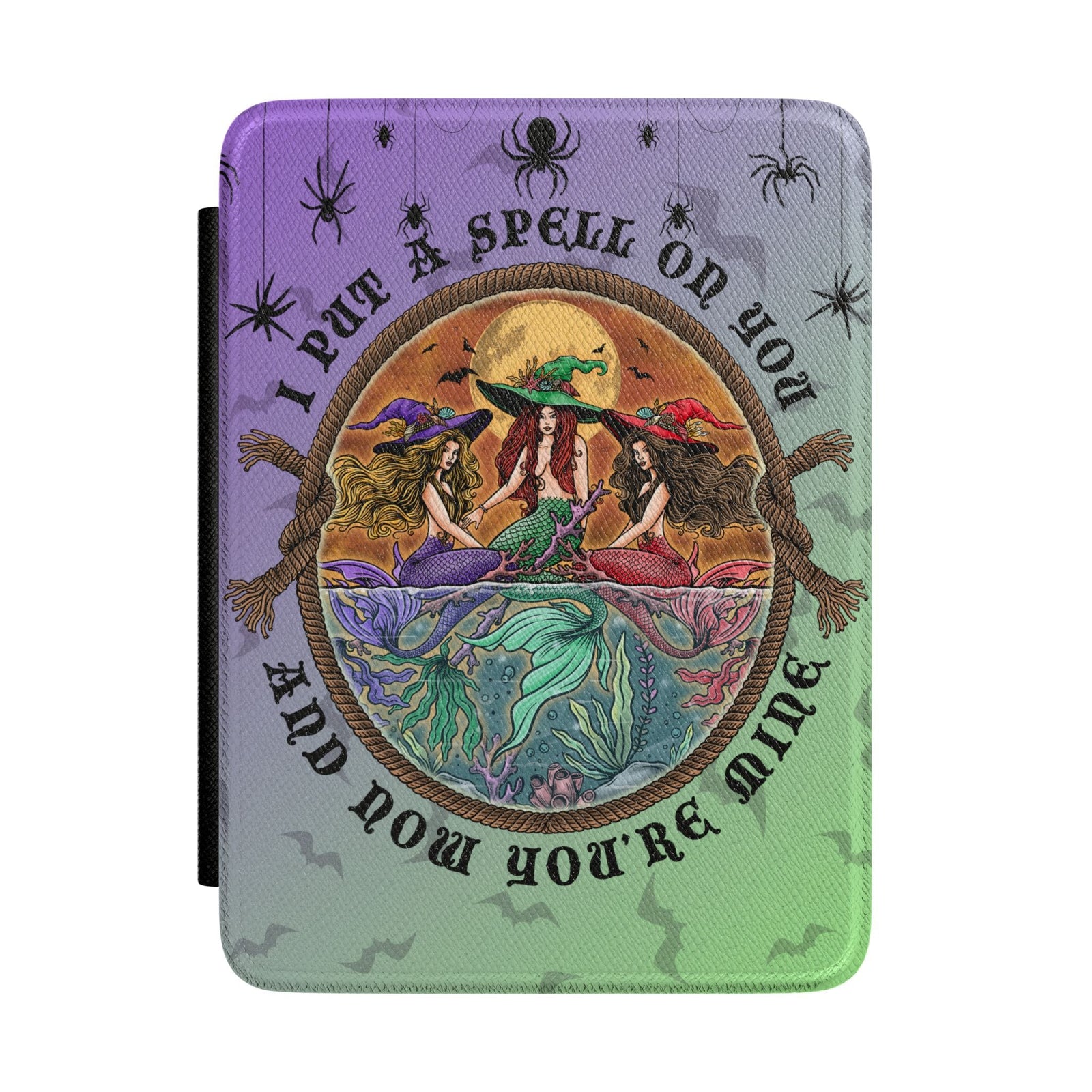 Printify Kindle Case Colorsoft / Paperwhite (7”) 12 Gen. (2024-2025) 13165620948607258366