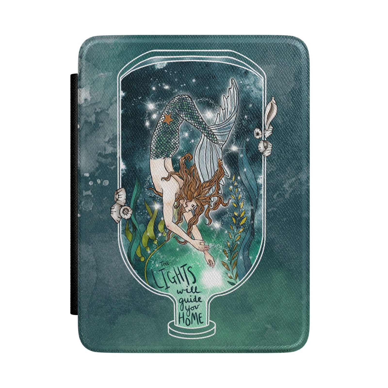 Printify Luminary Kindle Case Colorsoft / Paperwhite (7”) 12 Gen. (2024-2025) 24051537443256303780