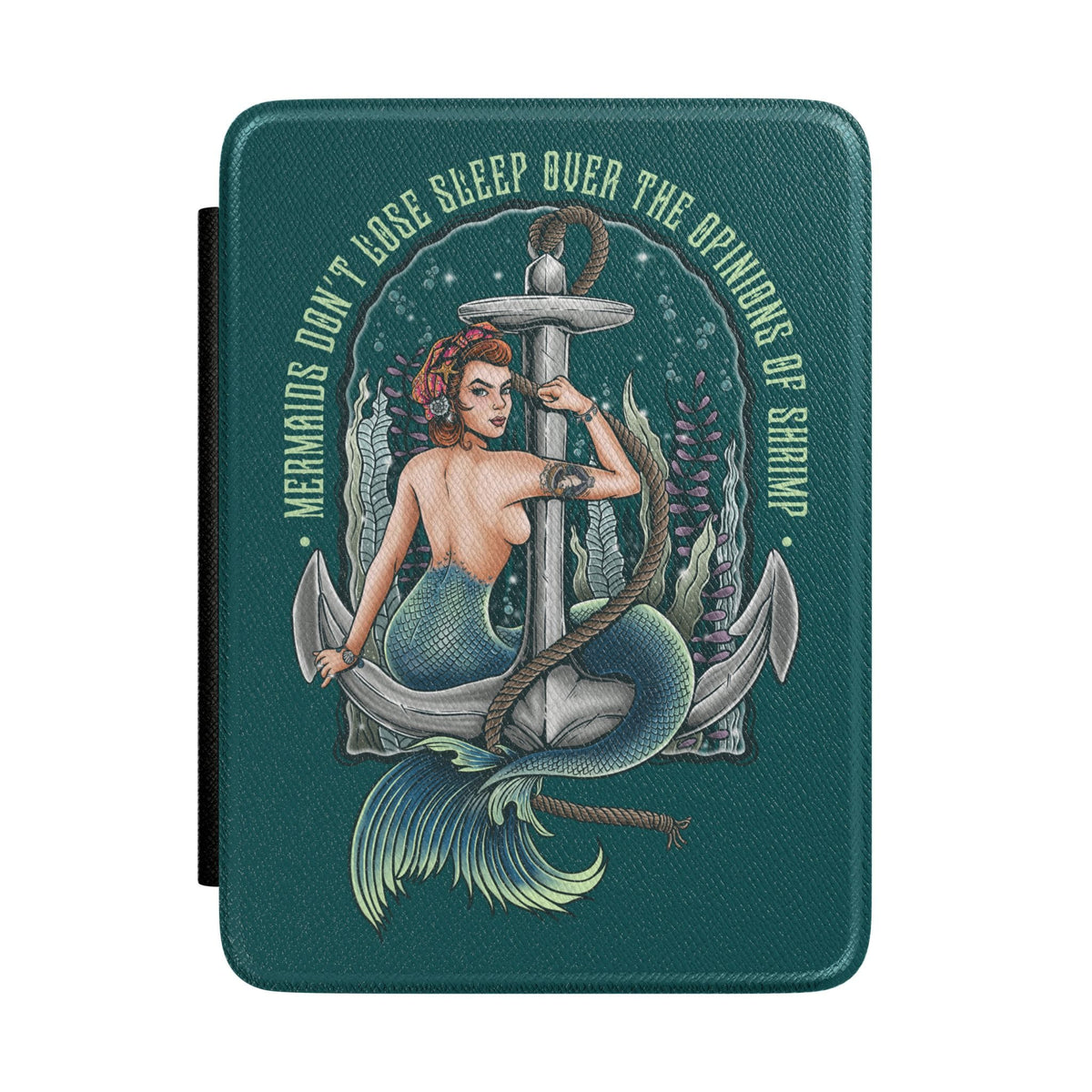 Printify Rosie the Riveter Kindle Case Colorsoft / Paperwhite (7”) 12 Gen. (2024-2025) 21916228068082360173