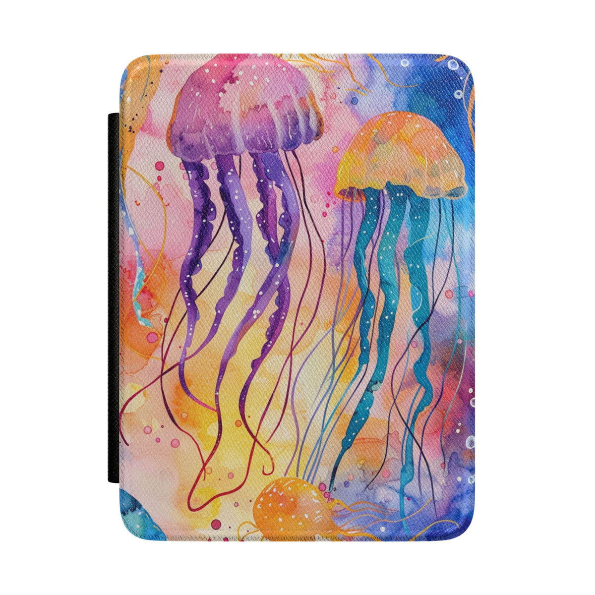 Printify The Ocean’s Lanterns Kindle Case Colorsoft / Paperwhite (7”) 12 Gen. (2024-2025) 80361997707235790815