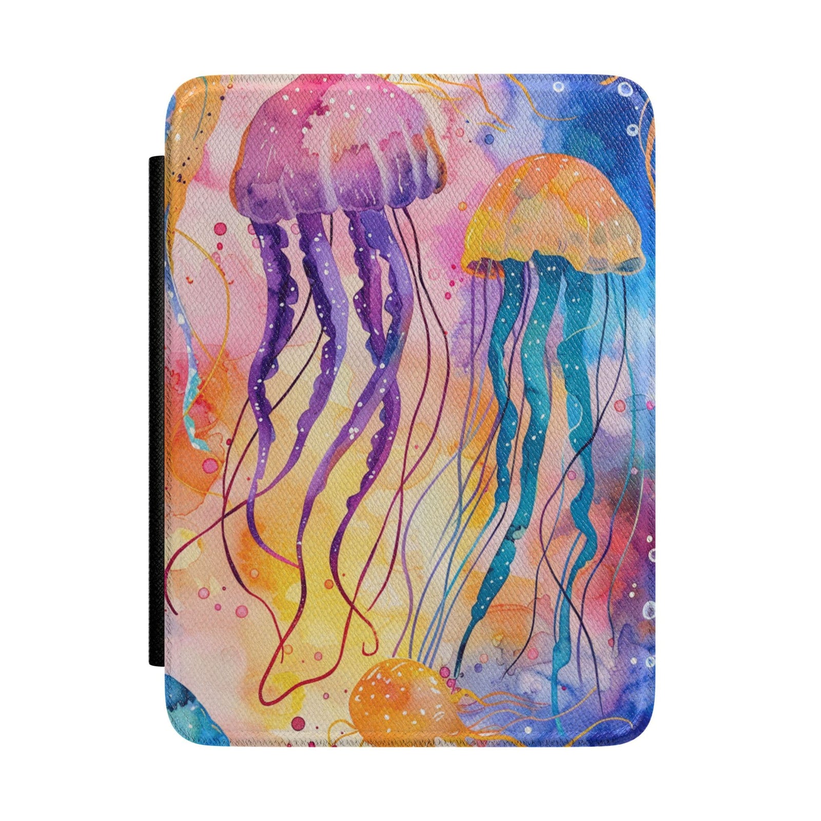 Printify The Ocean’s Lanterns Kindle Case Colorsoft / Paperwhite (7”) 12 Gen. (2024-2025) 80361997707235790815