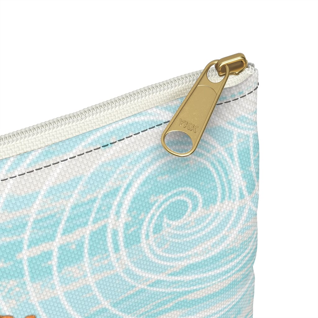 Siren's Brew Accessory Pouch - Mountains & Mermaids