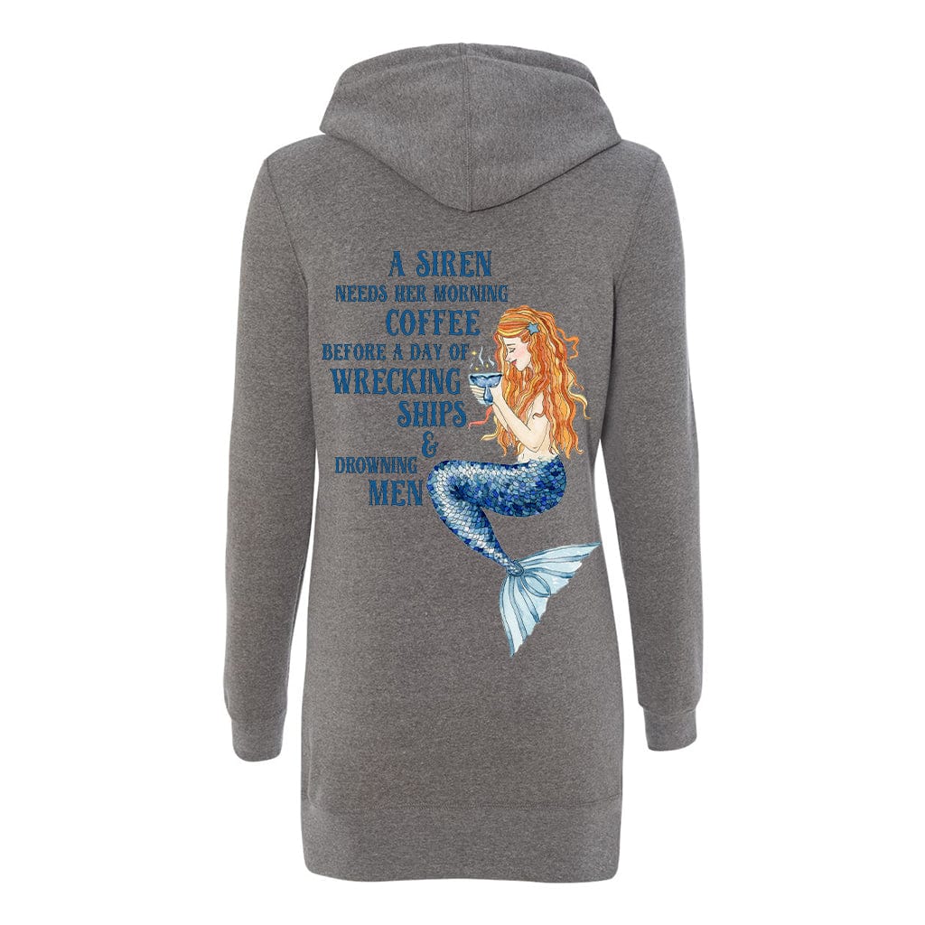 Official mermaid Or Kraken Shirt, hoodie, sweater, long sleeve and